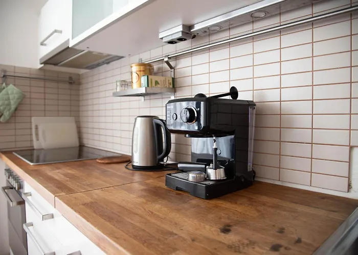 Tereza Apartment *