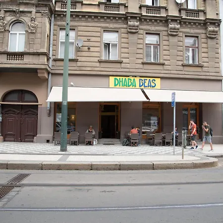 Tereza * Prag