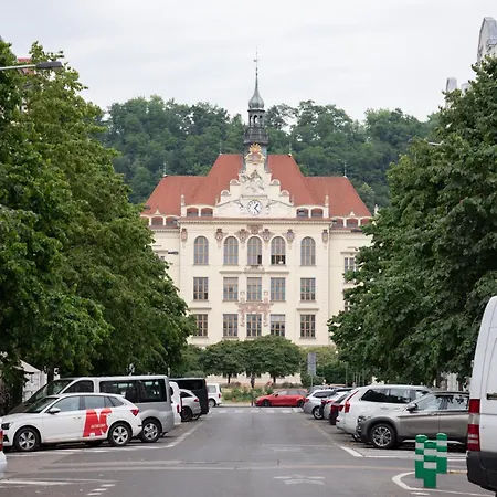 Tereza Apartament
