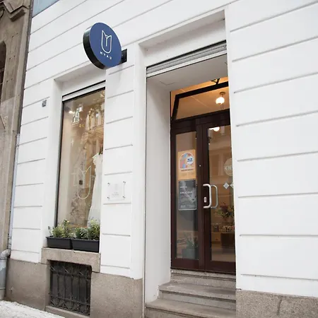 Apartament Tereza