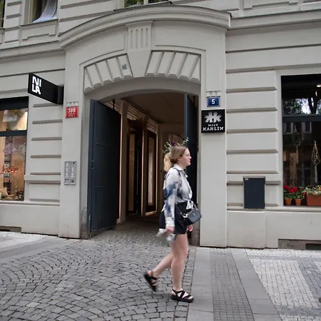 Apartment Tereza Prag