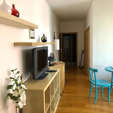 Apartment Tereza Prag