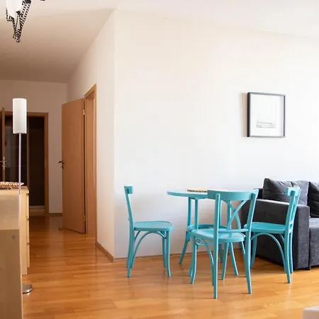 Tereza Apartament