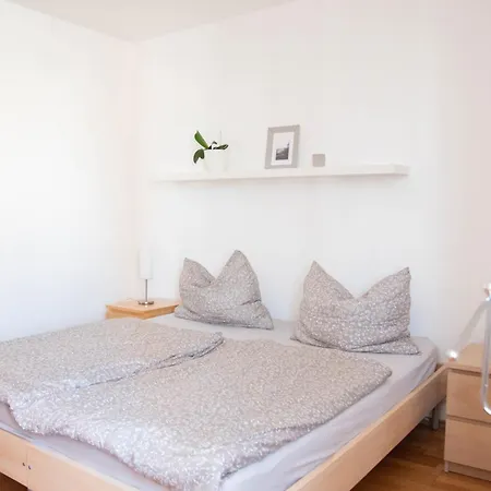 Tereza Apartment *